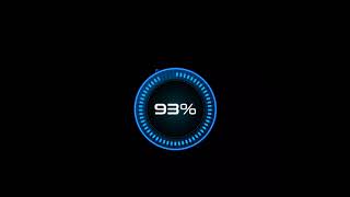 loading 0 - 100% Profile