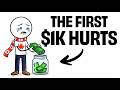 Why Saving The First $1,000 Is HARDER Than The Next $10,000 in Canada