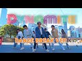 [KPOP IN PUBLIC] BTS (방탄소년단) - "DYNAMITE" DANCE BREAK VER + 2X SPEED CHALLENGE | OneForAll AUSTRALIA