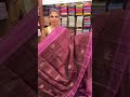 Saree Name - Vanya Silk Saree(Pure Silk)Blouse - Running BlouseLength - | templedesigner.com