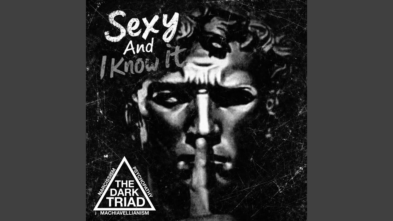 Sexy And I Know It - Slowed