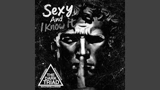 Sexy And I Know It - Slowed