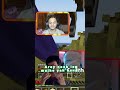 playing Minecraft for the first time