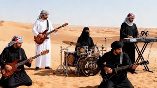 Download Lagu NADHOM ALFIYAH | DREAM THEATER Prog Metal Version MP3