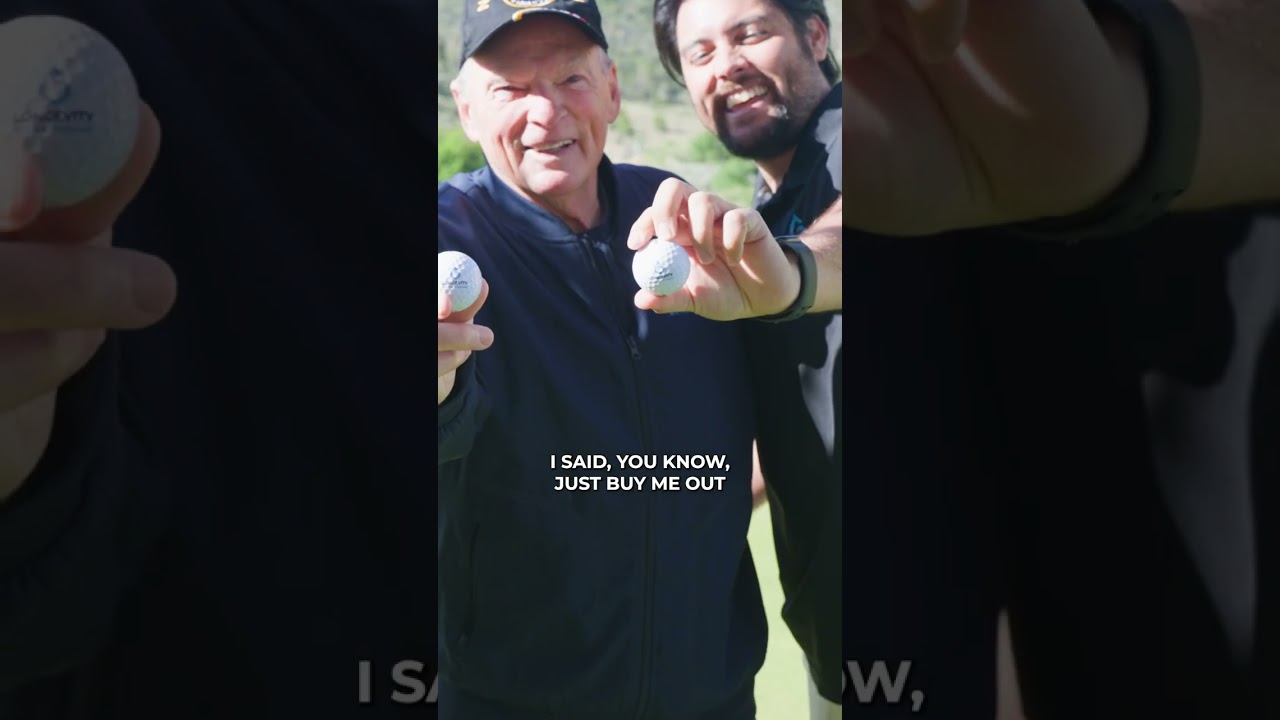 Meet the Founders of Longevity Water Systems