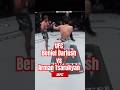#armantsarukyan #beneildariush #ufc #ufc311 #onechampionship #junglefight #rizinmma #pflmma