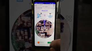 ازاي تضبط طبق الدش عن طريق موبايلك android technology shorts tips