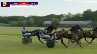 Vidéo de la course PMU DAMM DEUREN-WEEVERS NIEUWSTAD-FAM GOUDSBLOM PRIJS