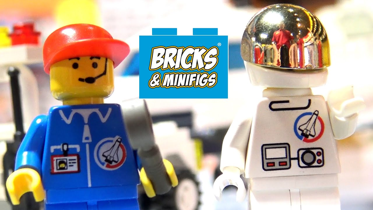 Top 5 Rare LEGO Sets at Bricks & Minifigs in Boulder, Colorado