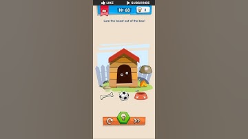 iq boost level 68 answer