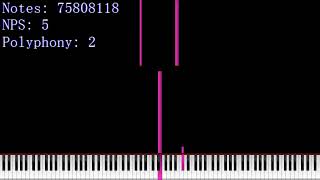 [REALLY SH*TTY MIDI] Gay Farting 25 // 65+ UPDATE - FINAL BRAINROT MERGE   Dedicated to No One