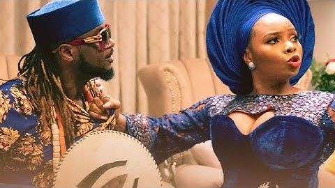 Yemi Alade - Deceive (Official Video) ft. Rudeboy , Funke Akindele Bello