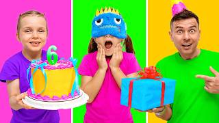 Vera’s Birthday Party | Birthday Surprise screenshot 4