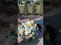 Gold Star Families Memorial Monument at Marcotte Park Bourbonnais Illinois