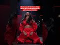 Muni sang the house down at BET Soul Train Awards 2022 🎵