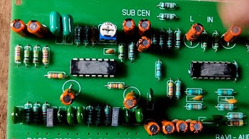 ഈ board എന്തിനൊക്കെ എങ്ങനെയൊക്കെ ഉപയോഗിക്കാം | A simple explanation of prologic board and connection