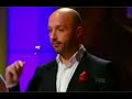 joe bastianich being extra