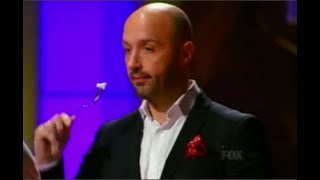 joe bastianich being extra