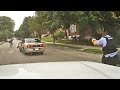 South City Police Chase Ends in Shootout With Robbery Suspect