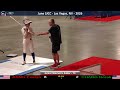 Final - Junior Women's Sabre - Semi Finals - June SJCC, Las Vegas, NV 2026