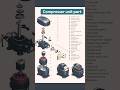 Fridge ka asli system samjho 🔧❄️Evaporator se leke compressor tak — pura cooling cycle explained 😎