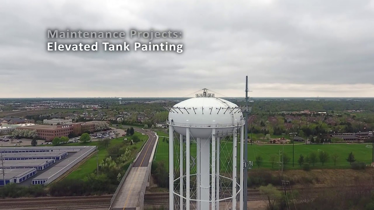 Village of Deerfield Public Works YouTube