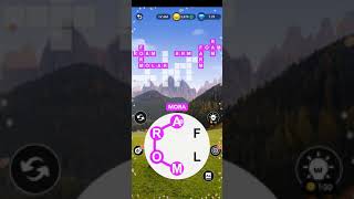 Wordy Word Level 468 | Wordy Word 468