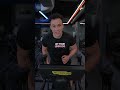 How to walk on the Stairmaster ✅ #stairmaster #howto