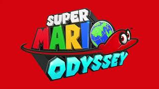 [unreleased SiIvaGunners Son submission] Bubblaine - Super Mario Odyssey