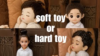 How to convert your picture into soft and hard toy version | Chat gpt screenshot 1