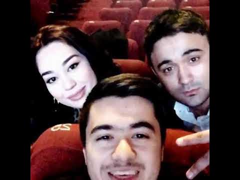 Мухаммед Али Юлдашев