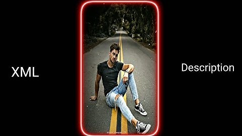 BROWN RANG XML FILE ❤️ NEW TRENDING XML FILE 😎 NEW ALIGHT MOTION XML FILE BY @khatri_deepak_01