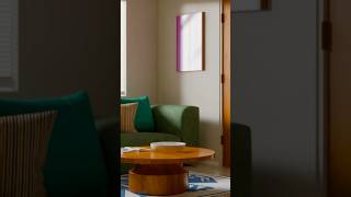 Sketchup to Enscape can look realistic!
