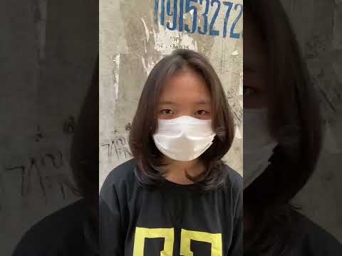 Video Ép tóc cụp layer #uontoc #eptoc #duoitoc #hair... - youtube