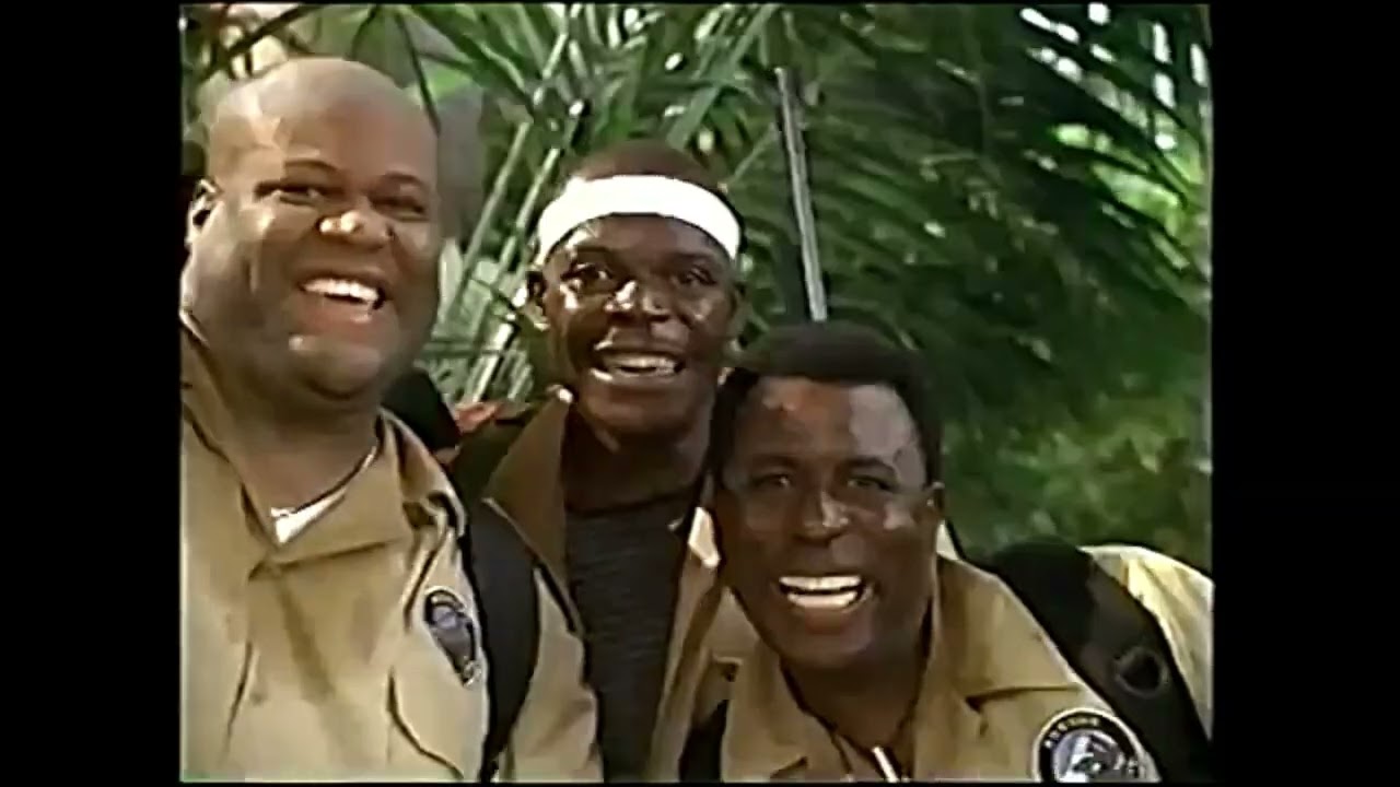Opening to The Rescuers 1997 VHS