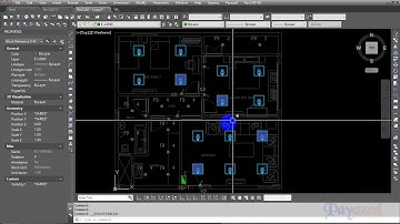 Select dynamic block with same visibility (SBV) Lisp