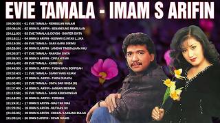 Kumpulan Imam S Arifin & Evie Tamala 💚 Lagu Dangdut Lawas Klasik 🍰 Dangdut Lawas Terbaik