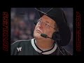 Eric Bischoff Warns Jim Ross Jerry Lawler WWE RAW 2002 