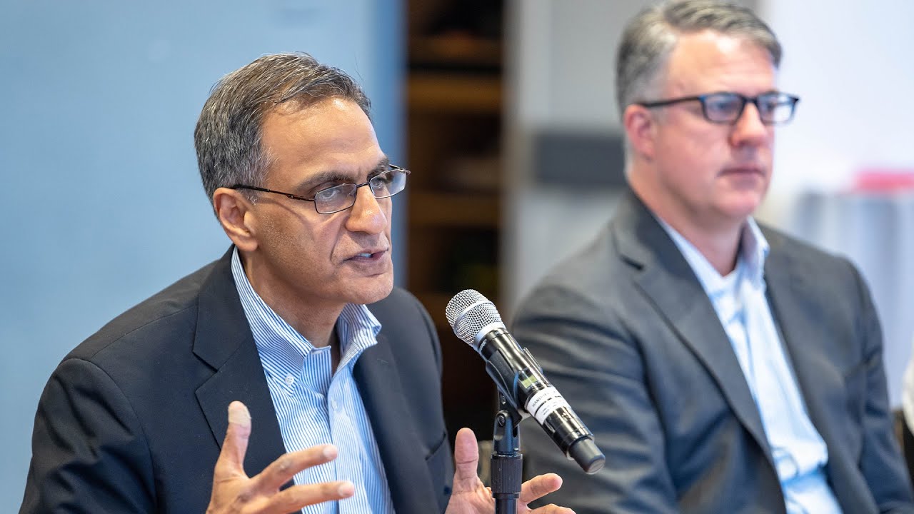 Increasing American Diplomatic Power: A Conversation with Deputy ...