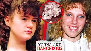 The Girl Whose Jealousy Led To Her Trturing Her Friend