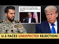 America Shocked — Iran Rejects US Peace Plan, Refuses Talks!