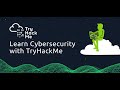 TryHackMe MITRE Room Walk-through: All Tasks  1-9