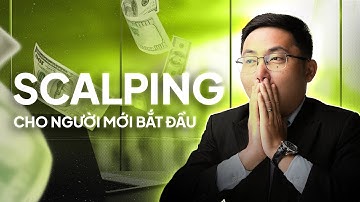 PT Invest | Hướng dẫn scalping cho người mới bắt đầu giao dịch Forex
