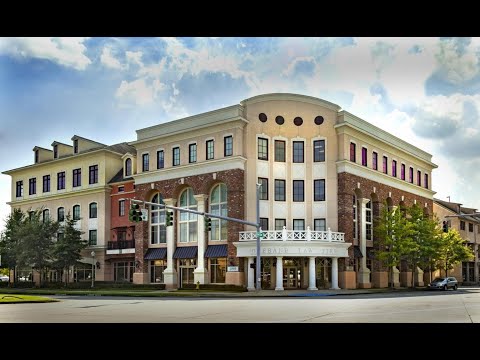 1200 Camellia Boulevard 400, Lafayette, LA home video tour