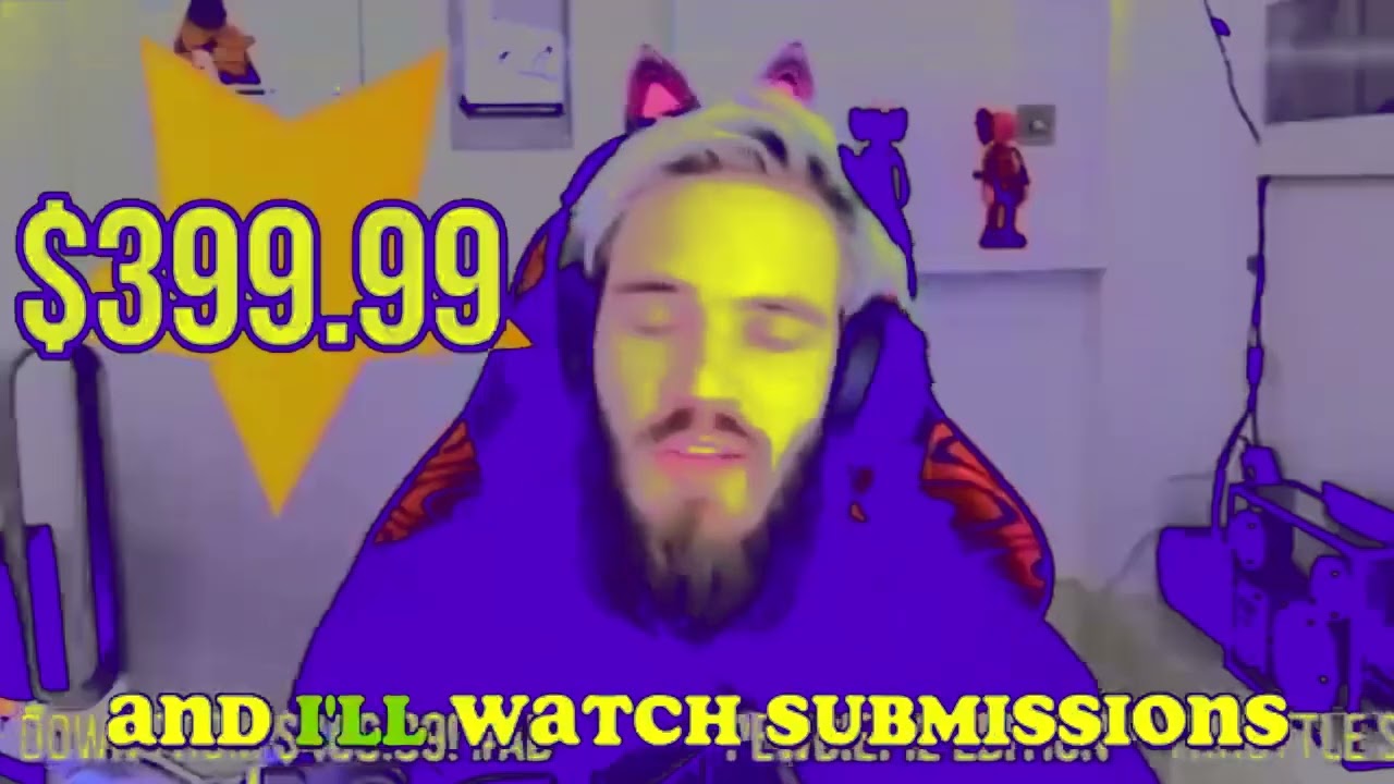 [Reupload] Preview 2 LWIAY Intro