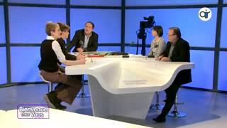 Bienvenue Chez Vous du 13 février 2013