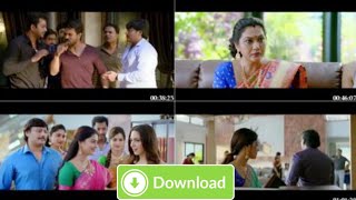 Vinaya Vidheya Rama (2019) Hindi Dubbing Movie Download  HD 1080p How To Movie Download screenshot 5