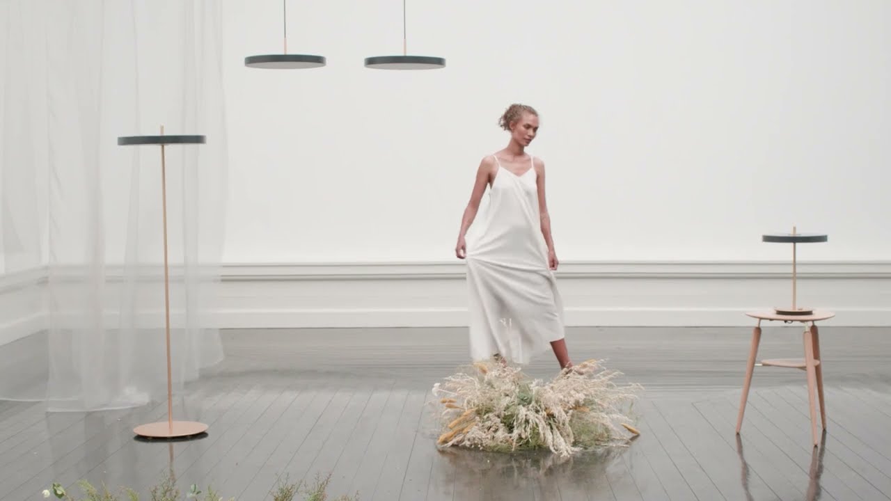 Инструкция по сборке торшера Asteria Floor Lamp