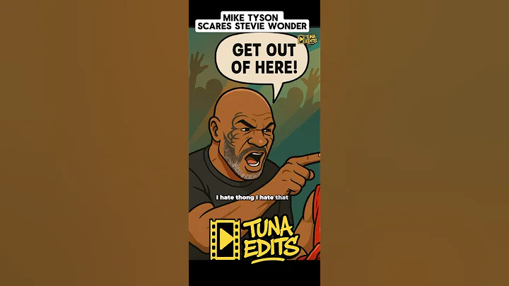 #miketyson #sisqo #jamiefoxx #steviewonder #party #dislike #featurethis #comedy #lol