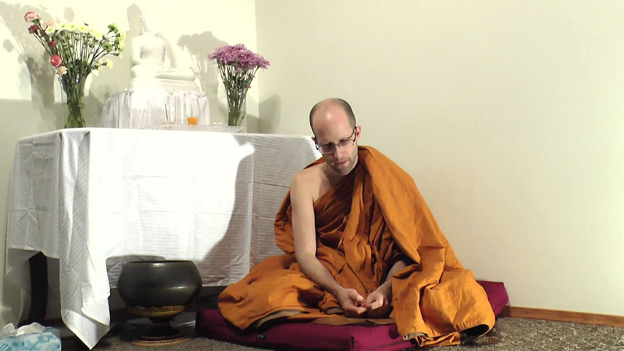 Dhammapada Verse 43 Better Than A Blood Relative YouTube